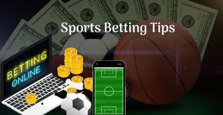 Sports Betting