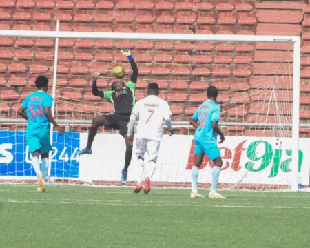 rangers-international-vs-remo-stars-nnamdi-azikiwe-stadium-enugu-fidelis-ilechukwu-daniel-ogunmodede