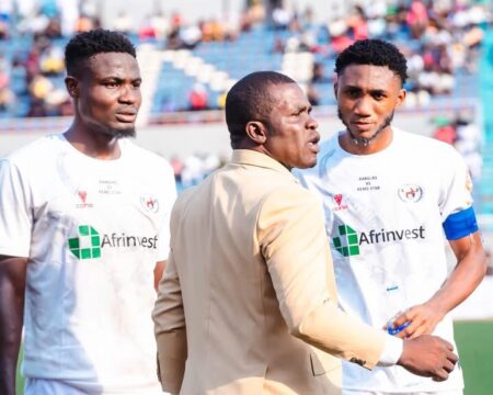 fidelis-ilechukwu-rangers-international-flying-antelopes-npfl-nigeria-premier-football-league