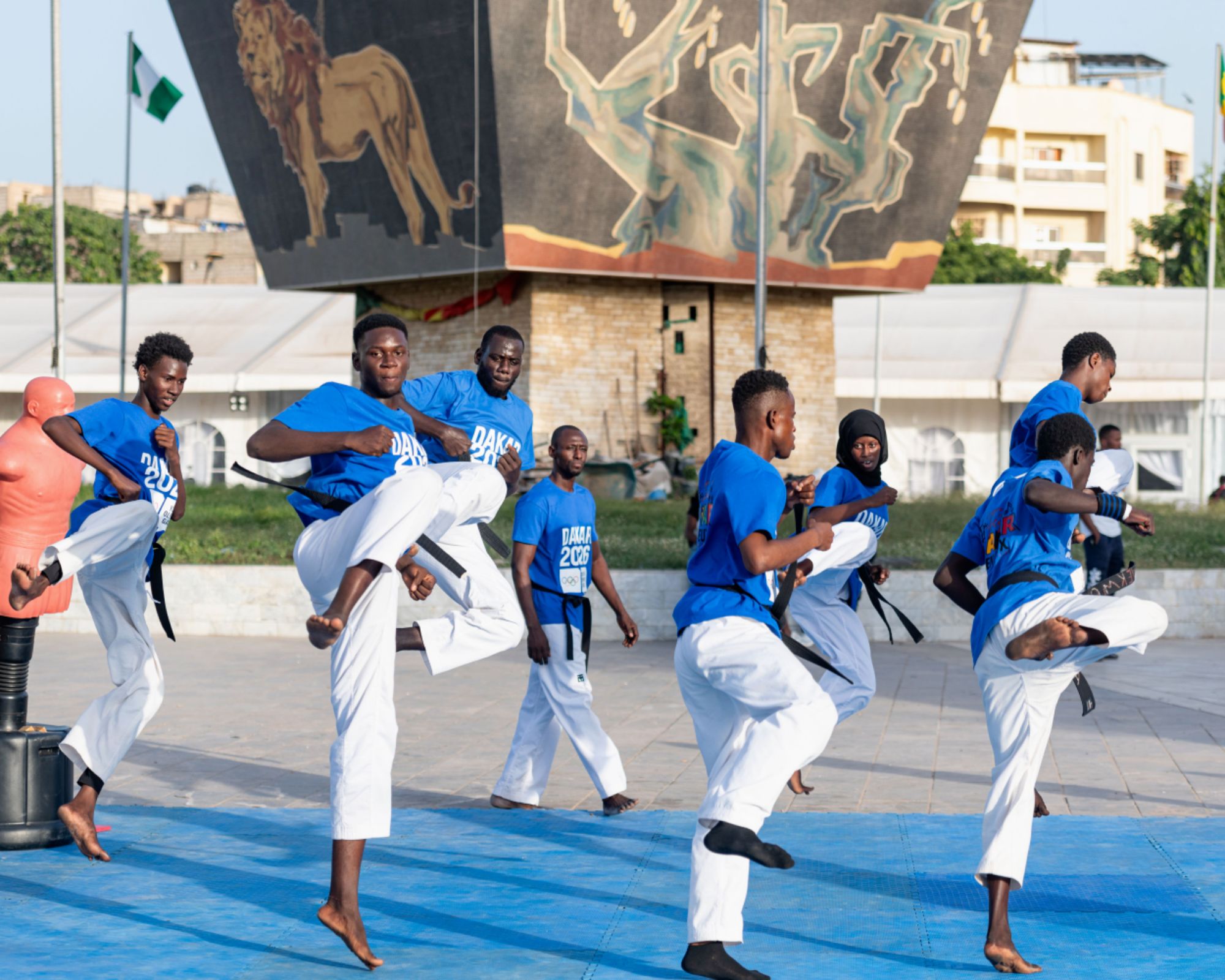 youth-olympic-games-yog-dakar-2026-africa-the-youth-olympic-games-organising- committee-yogoc