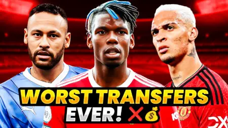 Transfer Flops