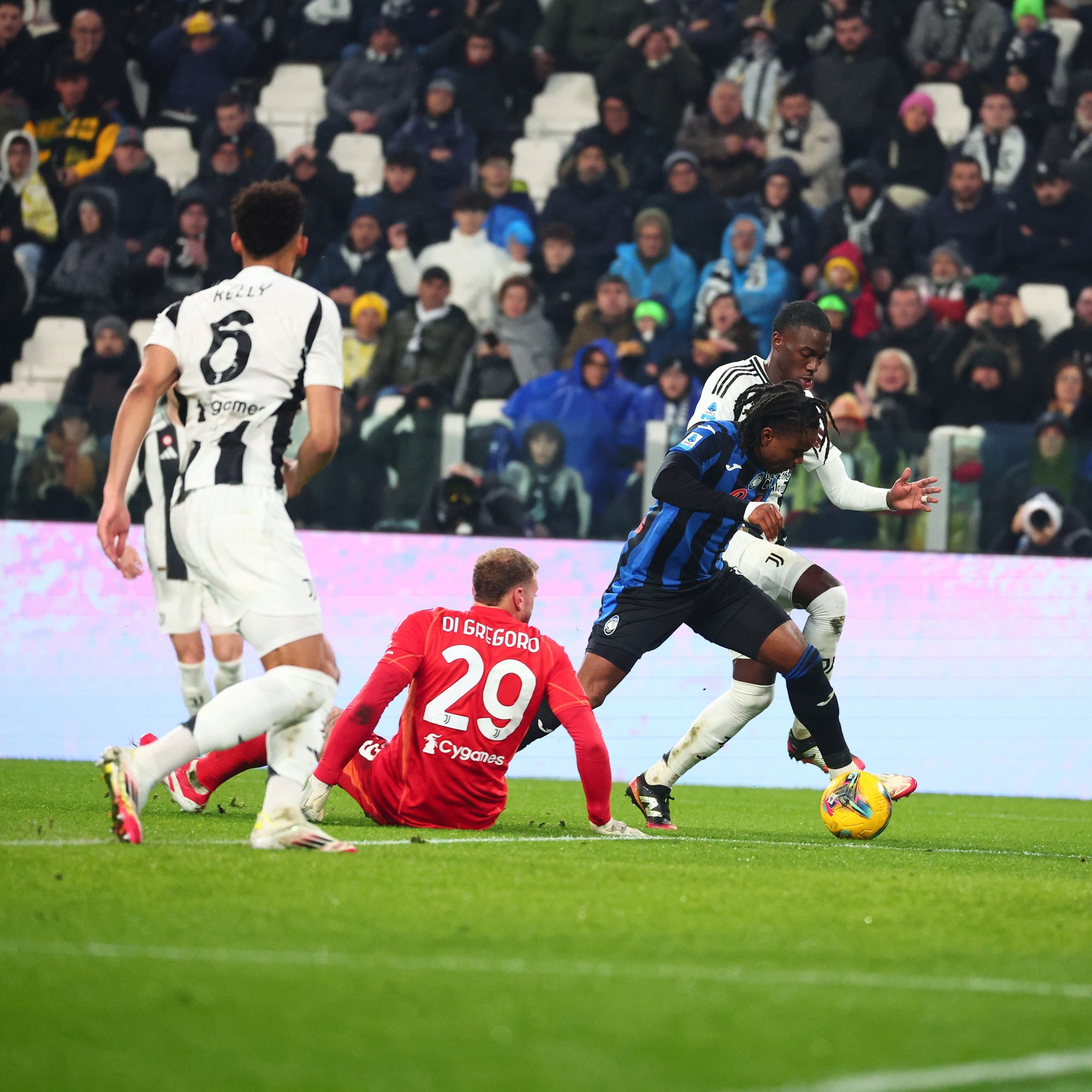 'Let's Keep Going Like This' - Lookman Reacts To Atalanta Win Over ...