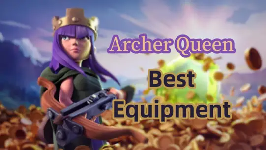 Archer Queen