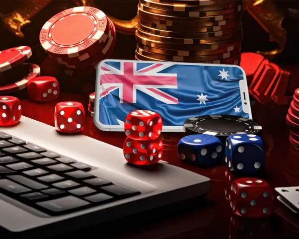 Aussie casinos