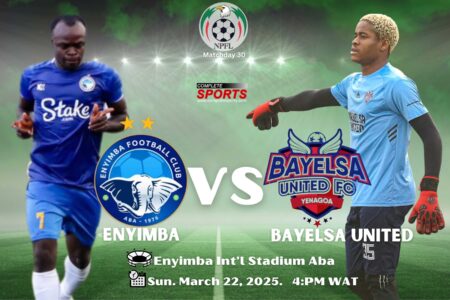 enyimba-vs-bayelsa- united-nigeria-premier-football-league-npfl-enyimba-international-stadium-aba