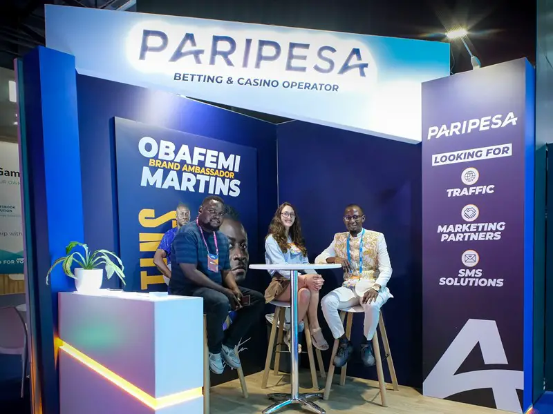 PariPesa SiGMA Africa Awards