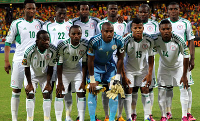 6 Memorable Super Eagles Away Wins In World Cup Qualifyi