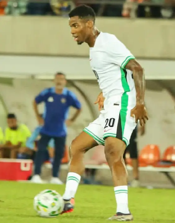 Raphael Onyedika
