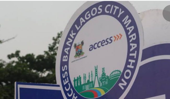 Access Lagos Marathon: AFN Appoints Onikeku, Osheku