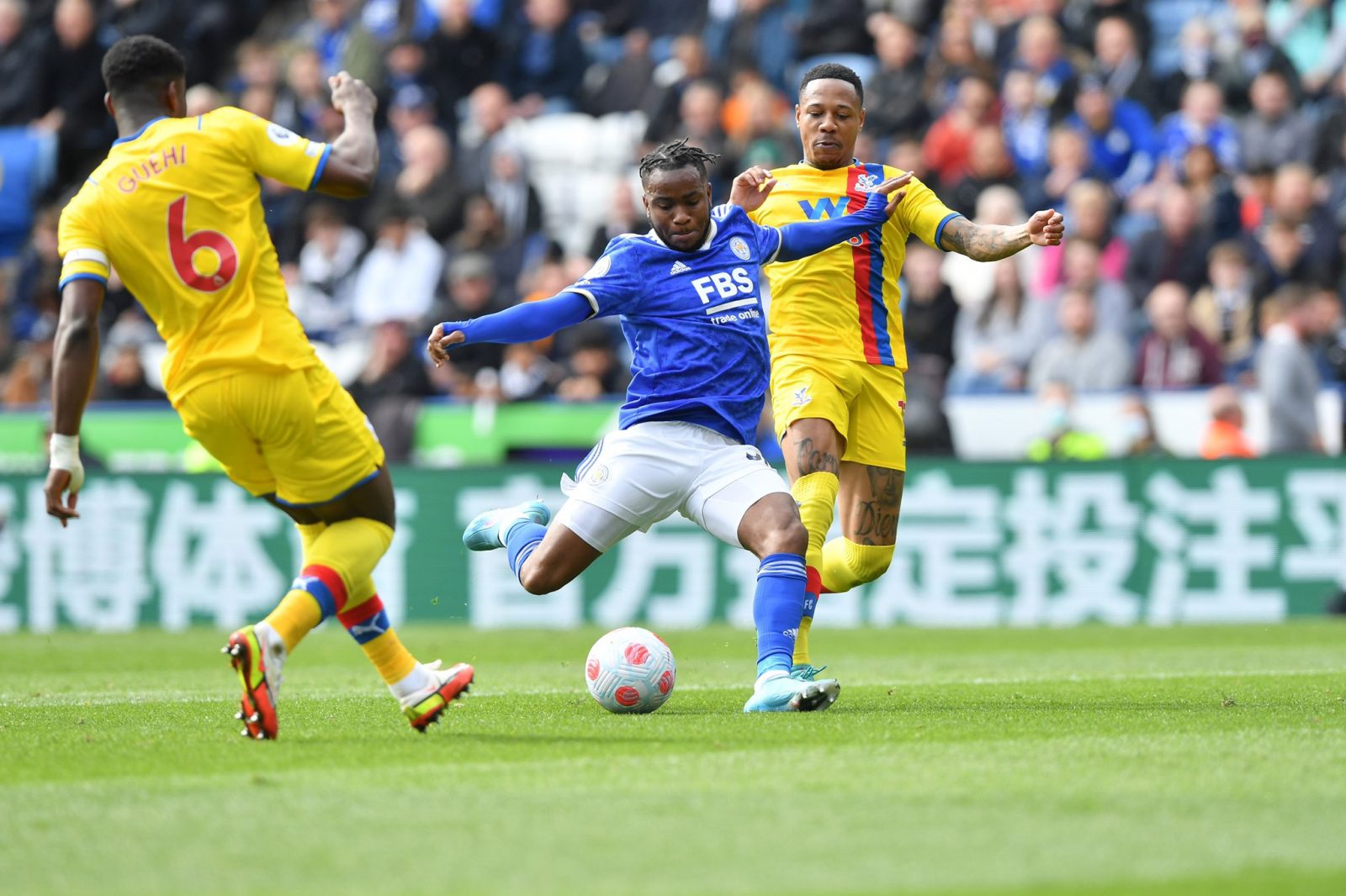 Atalanta On Verge Of Signing Lookman On Permanent Transfer