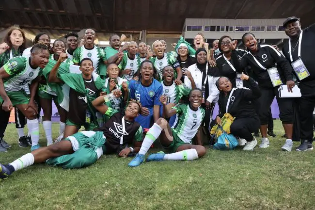 super-falcons-nigeria-wafcon-2022-women's-africa-cup-of-nations-ismaila-mabo