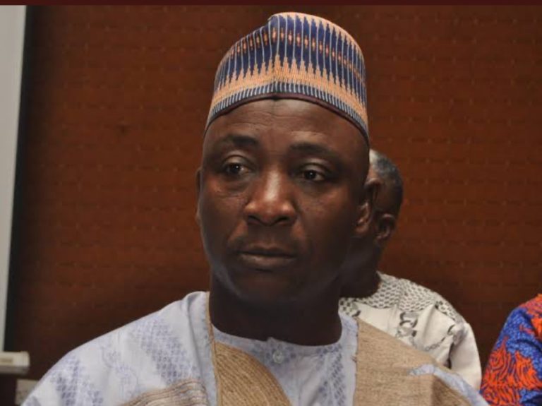 Ibrahim Gusau Biography, Wiki, Age, State, Wife, NFF, Net Worth - NGNews247