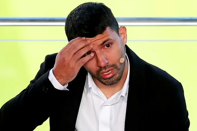 aguero