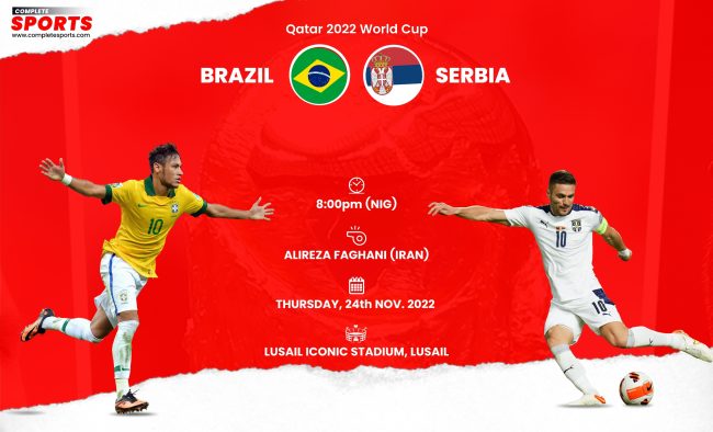 brazil-vs-serbia-live-blogging-qatar-2022-fifa-world-cup-a-selecao-the-eagles-lusail-iconic-stadium