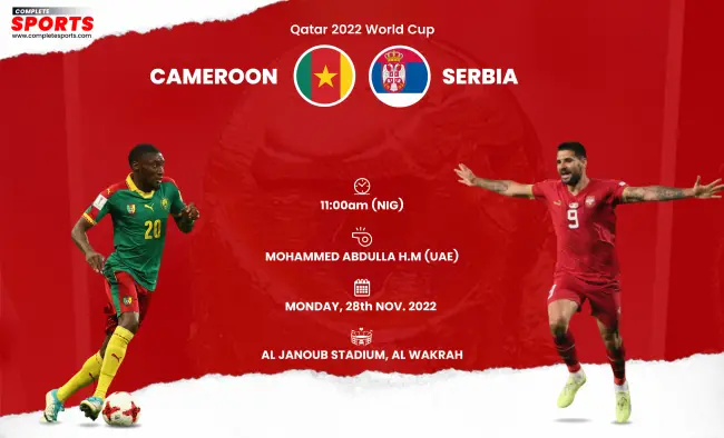 cameroon-vs-serbia-live-blogging-indomitable-lions-orlovi-eagles-al-janoub-stadium-al-wakrah-qatar-2022-fifa-world-cup