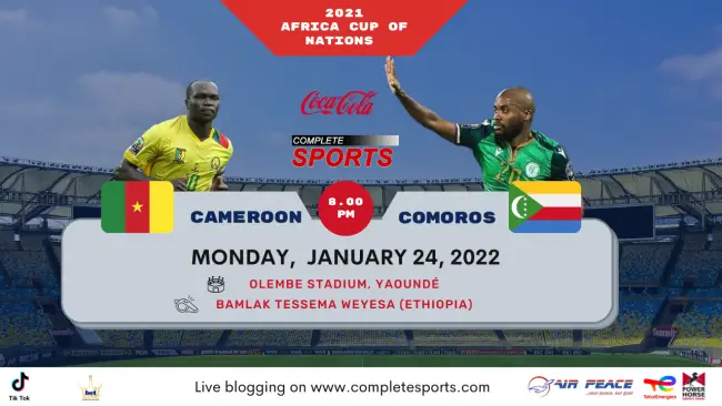 live-blogging-indomitable-lions-cameroon-comoros-afcon-2021-africa-cup-of-nations