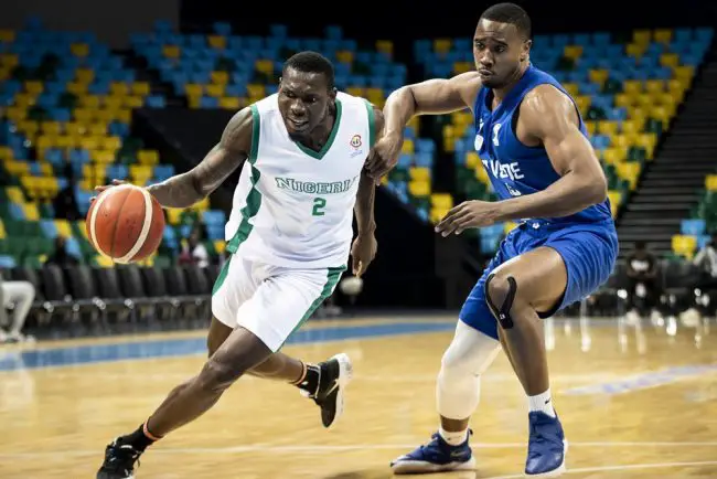 D’Tigers Lose To Cape Verde Again In 2023 FIFA World Cup Qualifiers