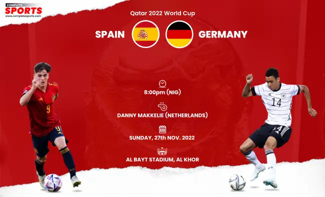 spain-vs-germany-la-furia-roja-qatar-die-mannschaft-2022-fifa-world-cup-live-blogging-al-bayt-stadium-al-kohr