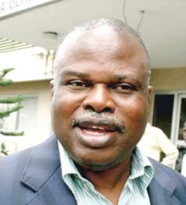 AFN National Trials Organising Committee Blasts Okorie