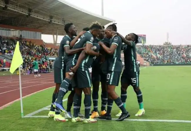 super-eagles-pharaohs-nigeria-egypt-afcon-2021-africa-cup-of-nations-kelechi-iheanacho