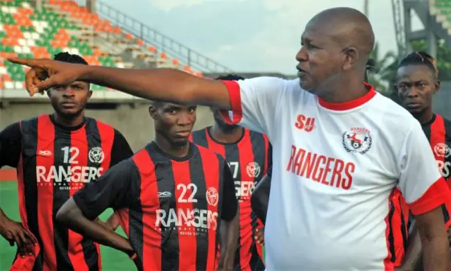 abdu-maikaba-rangers-international-flying-antelopes-npfl-edith-agoye-sunshine-stars