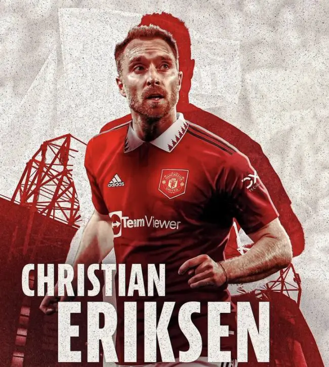 Eriksen