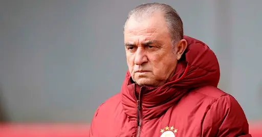 Fatih Terim