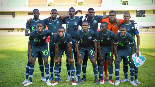 Golden Eaglets