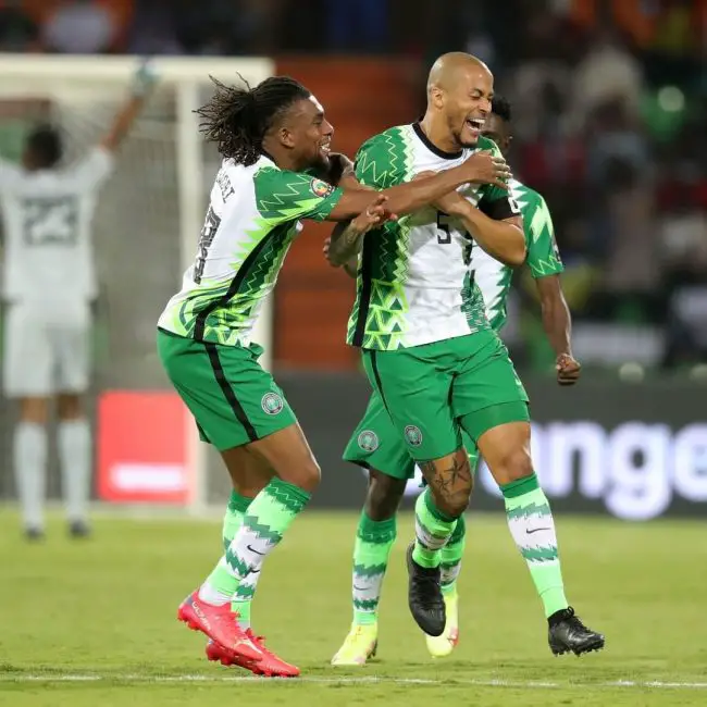 Troost-Ekong: Super Eagles Must Qualify For Qatar 2022