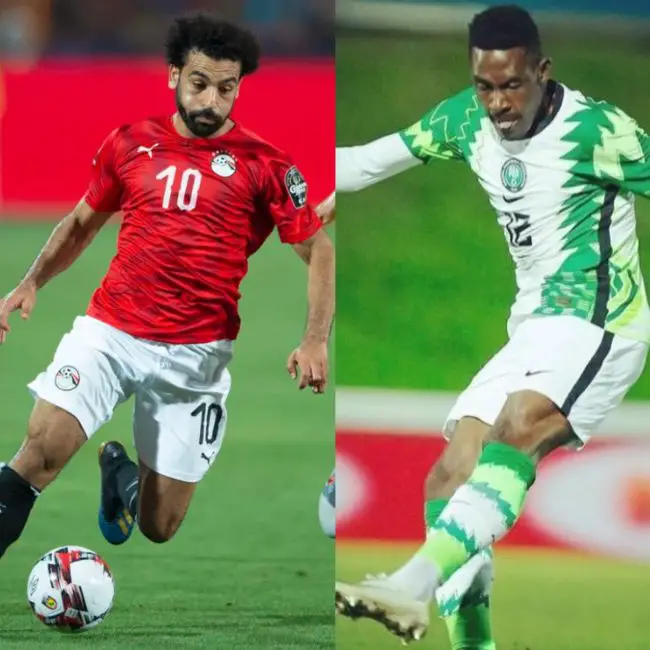 zaidu-Sanusi-Mohamed-Salah-afcon-2021-africa-cup-of-nations-super-eagles-pharaohs