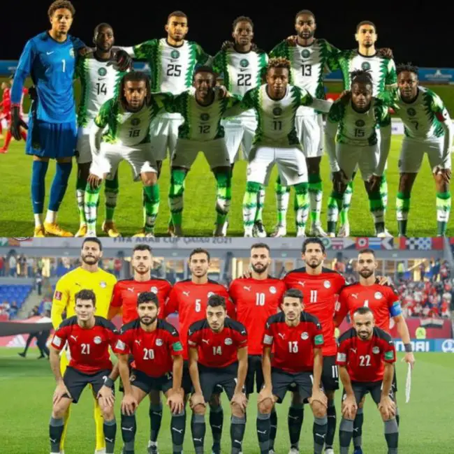 super-eagles-pharaohs-egypt-afcon-2021-africa-cup-of-nations-aminu-kurfi