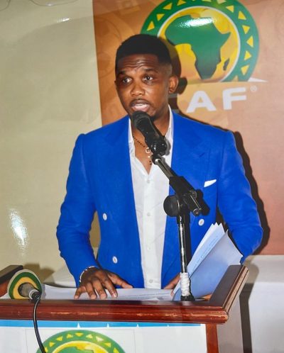 afcon-2021-africa-cup-of-nations-samuel-etoo-fecafoot-cameroon-2021-segun-odegbami-super-eagles