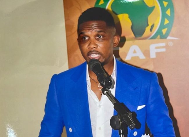 samuel-etoo--qatar-2022-fifa-world-cup-cameroon-morocco-tunisia-ghana