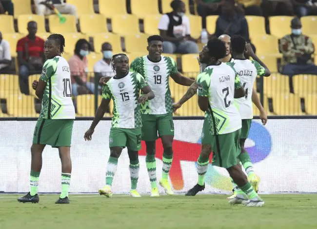 super-eagles-sudan-afcon-2021-africa-cup-of-nations