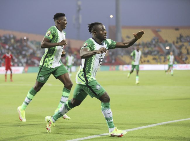 moses-simon-super-eagles-afcon-2021-africa-cup-of-nations-benedict-akwuegbu