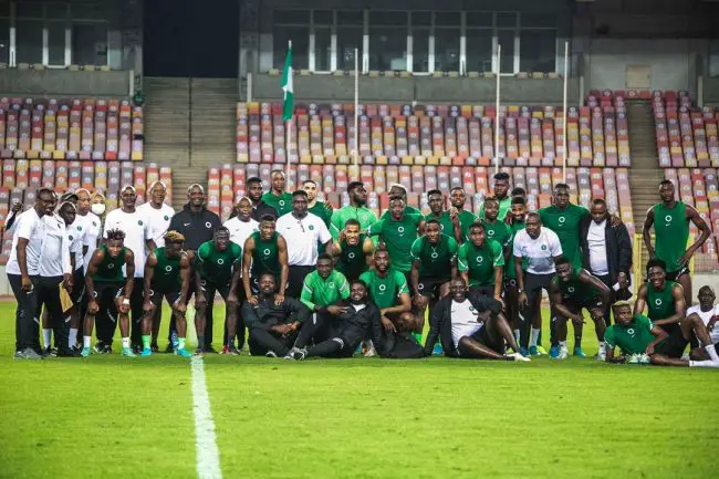 bukola-saraki-super-eagles-nigeria-black-stars-ghana-2022-fifa-world-cup-qualifiers-playoffs