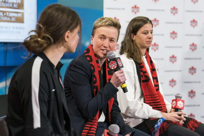 'We' re Frustrated With The Result --Canada Coach Reacts To Super Falcons Stalemate