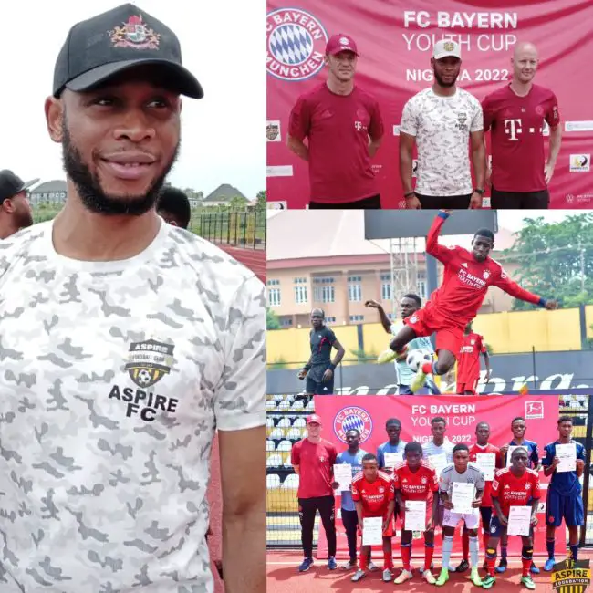 dr-emeka-okeke-fc-bayern-youth-cup-2022-aspire-foundation-christopher-loch-hans-pflugler