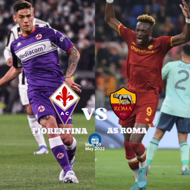 fiorentina-vs-roma-serie-a-stadio-artemio-franchi-jose-mourinho-tammy-abraham