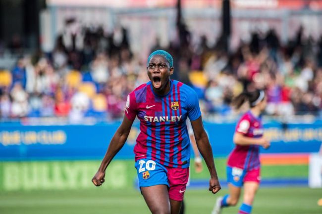 asisat-oshoala-barcelona-femeni-primera-iberdrola-super-falcons