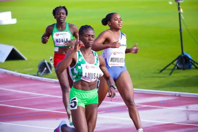 tobiloba-amusan-team-nigeria-22nd-african-atheletics-championship