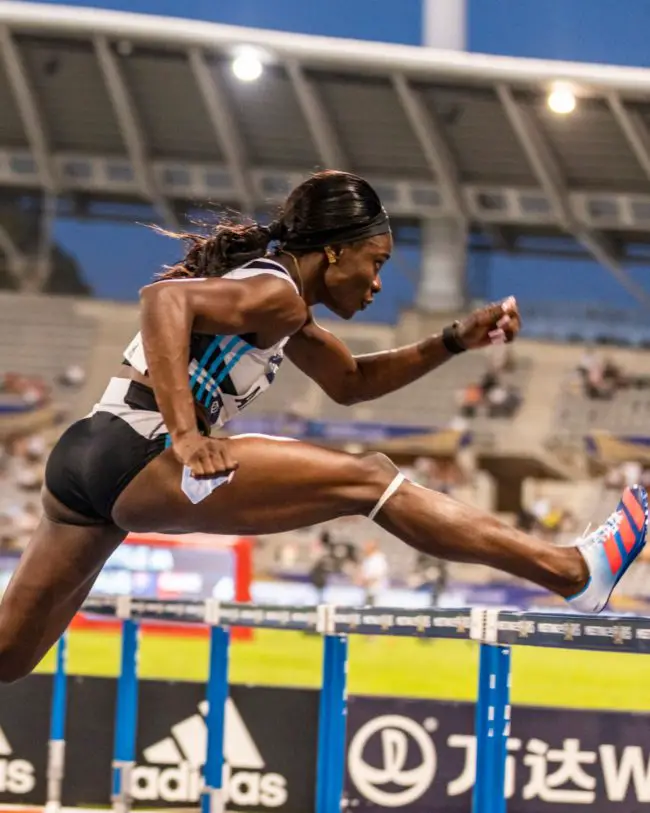 tobiloba-amusan-world-diamond-league-paris-athletics-championships-afn-tonobok-okowa