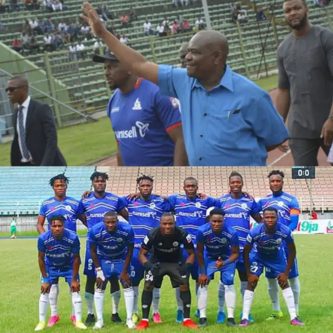 rivers-united-stanley-eguma-governor-nyesom-wike-nigeria-professional-football-league-npfl