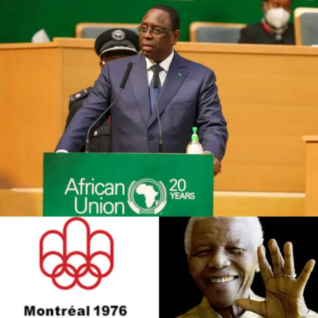 african-sports-heroes-he-macky-sall-african-union-au-chief-segun-odegbami-nelson-mandela-day-nigerian-institute-of-international-affairs