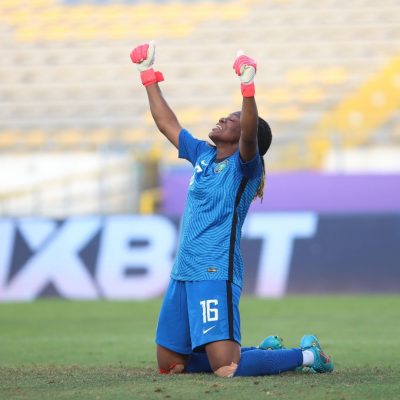 chiamaka-nnadozie-super-falcons-woman-of-the-match-wafcon-2022-womens-africa-cup-of-nations