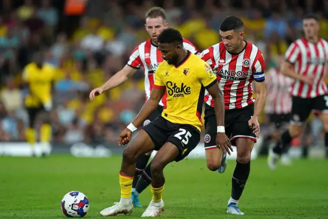 emmanuel-dennis-watford-the-hornets-championship-vicarage-road