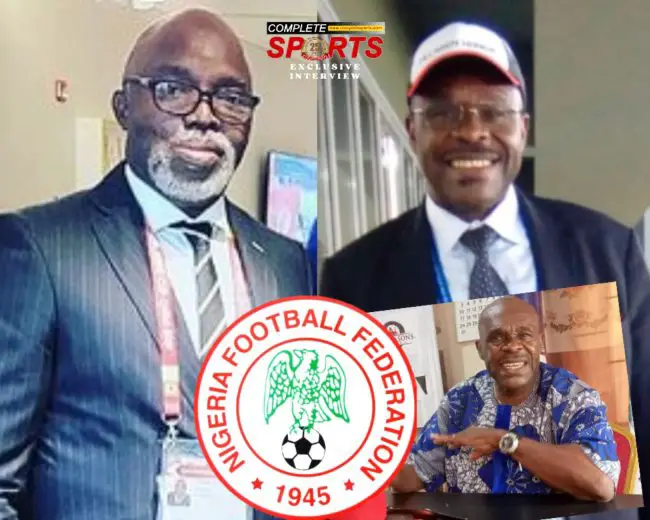 nff-elections-amanze-uchegbulam-amaju-pinnick-nigeria-football-federation-fifa