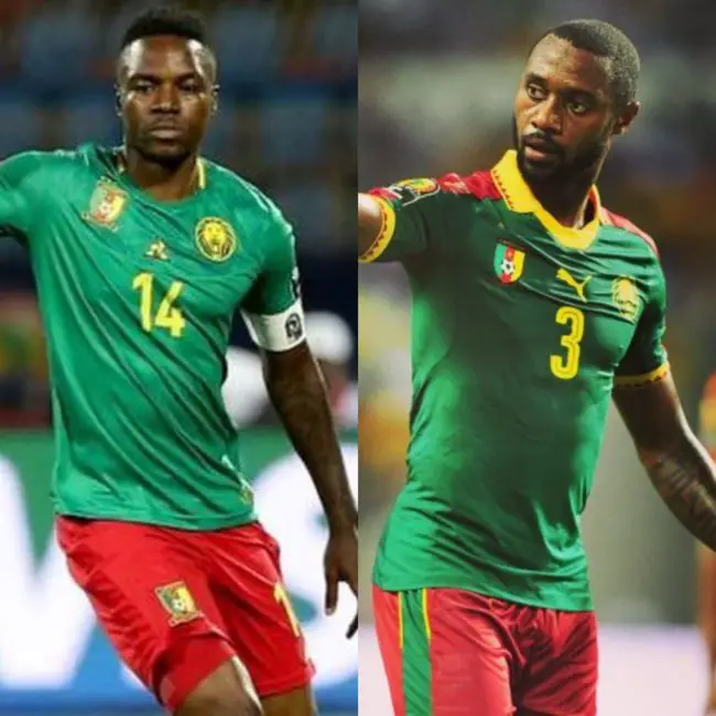 georges-mandjeck-nicolas-nkoulou-cameroon-indomitable-lions-qatar-2022-fifa-world-cup