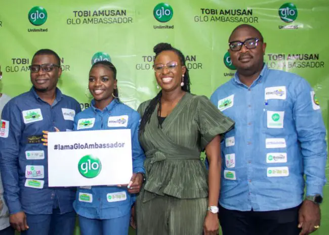 tobi-amusan-100m-hurdles-globacom-glo-dr-mike-adenuga-jr-