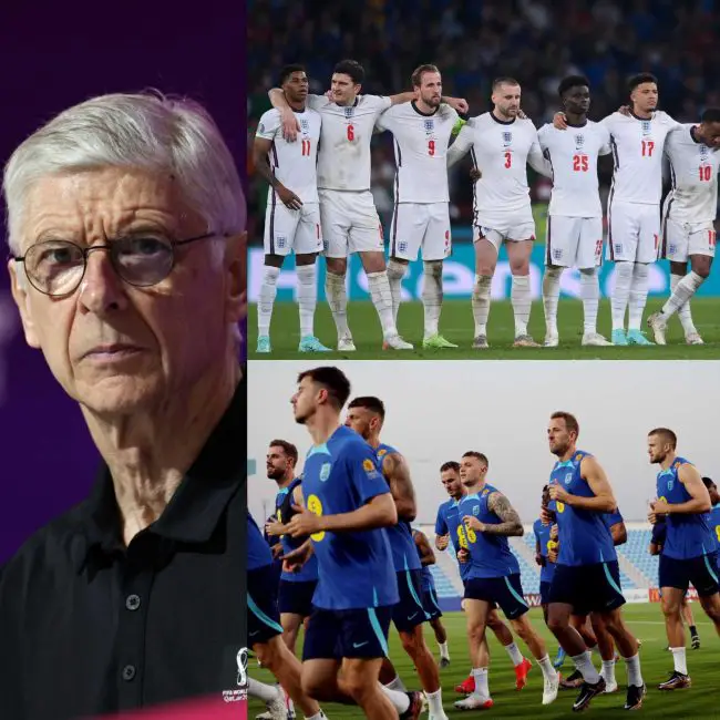 england-three-lions-qatar-2022-fifa-world-cup-arsene-wenger